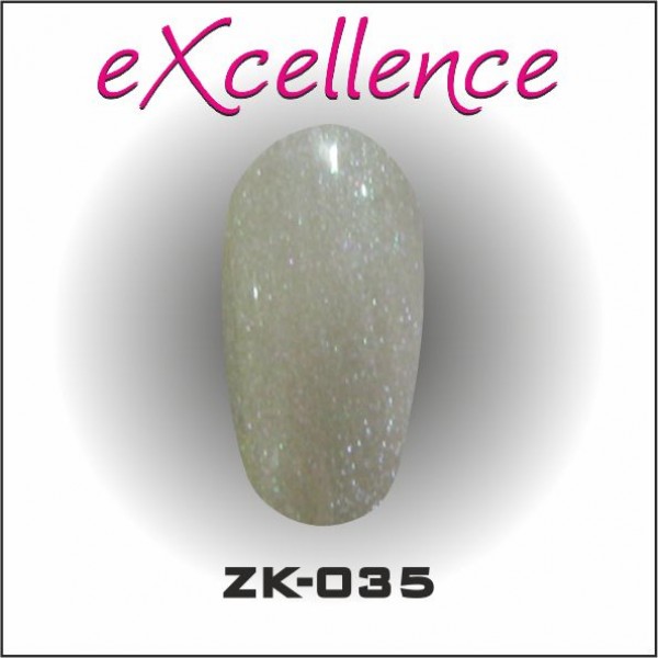 Gel color Excellence 5g #35 Gel color Excellence